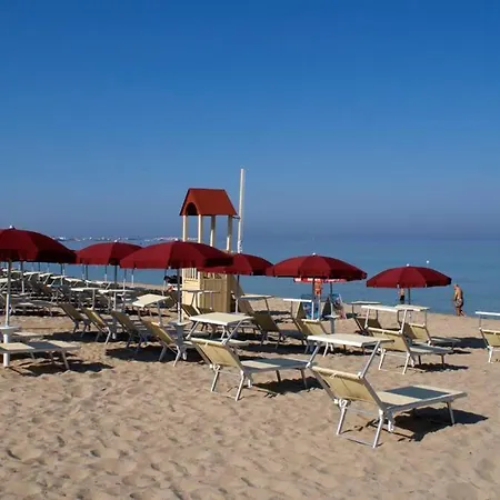 Sul Mare A Gallipoli Padula Bianca Holiday home Alezio