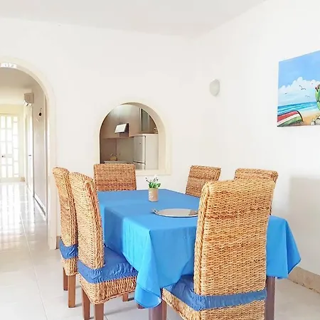 Sul Mare A Gallipoli Padula Bianca Holiday home *
