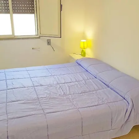 Holiday home Sul Mare A Gallipoli Padula Bianca Alezio
