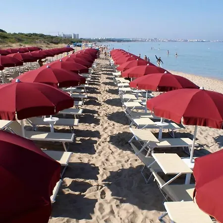 Sul Mare A Gallipoli Padula Bianca Holiday home
